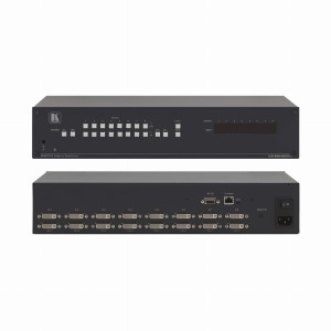 Kramer VS-88HDCPXL/220V