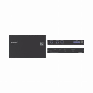 Kramer VM-2DT