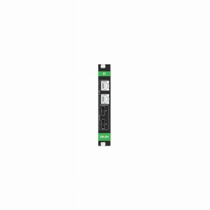 Kramer MC3-2R-2H/STANDALONE