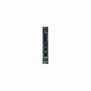 Kramer DTAxrC2-OUT2-F34