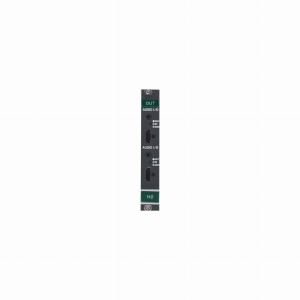 Kramer H2A-OUT2-F34