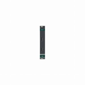 Kramer H2-OUT2-F34