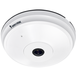 VIVOTEK FE8191 Fisheye