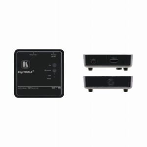Kramer KW-14R/EU