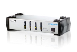 Aten VS461