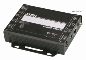 Aten VE814AT