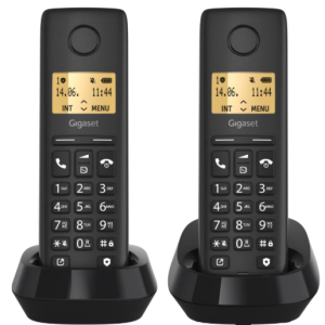 Gigaset Pure 100 Duo