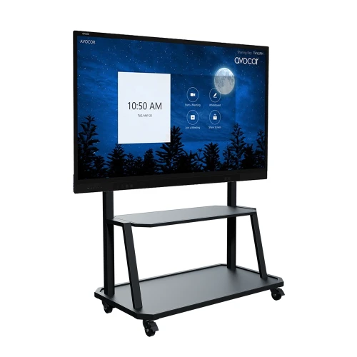EDC-100-Single-Avocor-Display-Front-View.webp