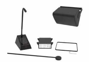 Contacta STS-K080-IP