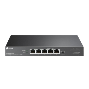 TP-Link SG105PP-M2