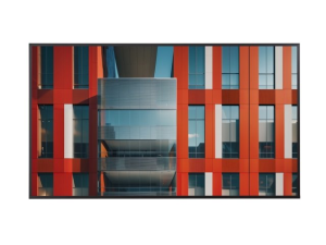 Sharp MultiSync® ME862