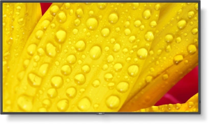 NEC MultiSync® M501-2