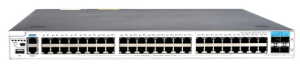 Ruijie RG-S5750-48GT4XS-HP-H