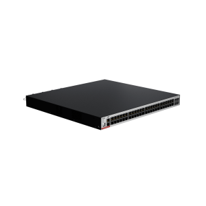 Ruijie RG-S5310-48GT4XS-P-E