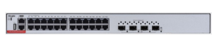 Ruijie RG-S5300-24GT4XS-E