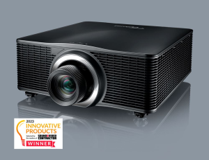 Optoma ZU1300