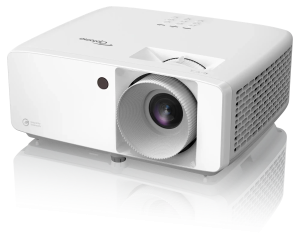 Optoma ZH520