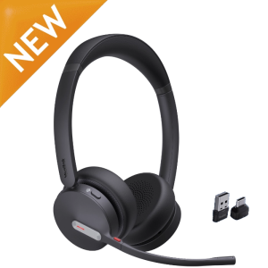 Yealink BH72 Teams Black USB-C headphones (1) (1) (1) (1) (1)