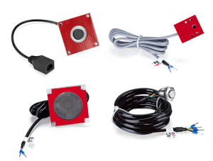 PA2-KIT - Pakiet akcesoriów 