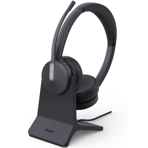 Yealink BH72 Teams Black USB-C headphones (1) (1) (1) (1) (1) (1)