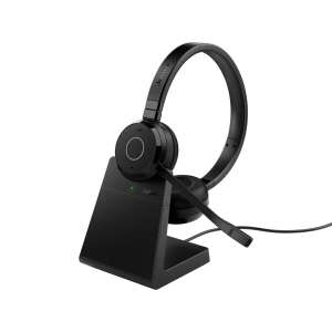 Jabra Evolve 65 TE MS Stereo Stand
