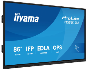 IIYAMA ProLite TE8613A-B1AG