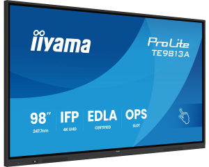 IIYAMA ProLite TE9813A-B1AG