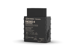 Teltonika FMC003 4G