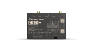 Teltonika FMC650 4G