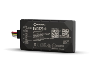 Teltonika FMC920 4G