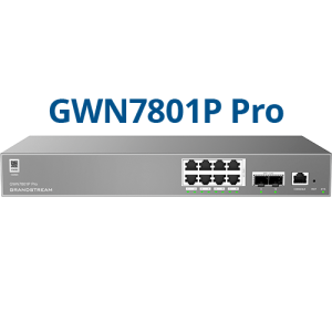 Grandstream GWN7801P Pro