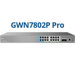 Grandstream GWN7802P Pro