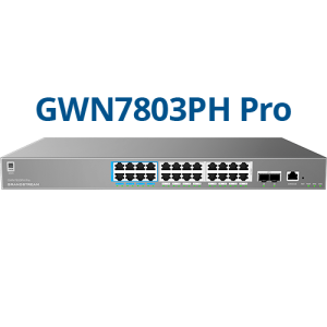Grandstream GWN7803PH Pro