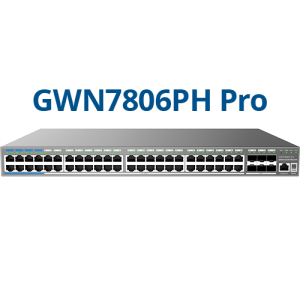 Grandstream GWN7806PH Pro
