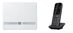 Gigaset N530 IP + S700H Pro Bundle