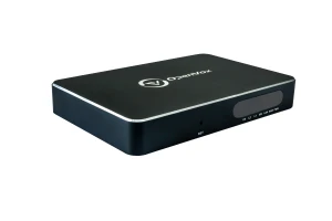 OpenVox UC120P-1O1S1L - hybrydowa centrala telefoniczna