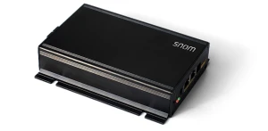 Snom PA1+