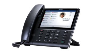 Mitel 6873 SIP