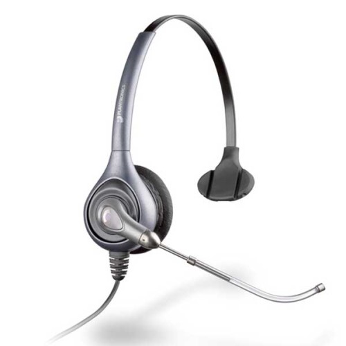 Przewodowa słuchawka Plantronics HW351 SupraPlus Wideband scr.jpg