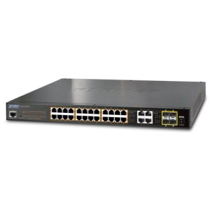 Planet GS-4210-24P4C