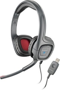 Plantronics Audio 655 USB