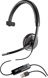 Plantronics Blackwire C510