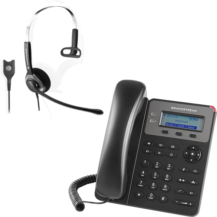 Grandstream GXP1615 + SH230 + CSTD 01.png