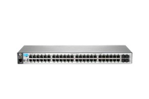 HP Switch 2530-48G 48xGBit/4xSFP 