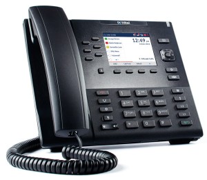 Mitel 6867 SIP