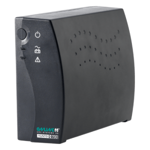 UPS Online USV YUNTO Q700 (700 VA)