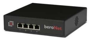 beroNet BFSB4XO4XS