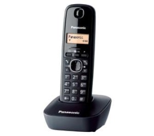 PANASONIC KX-TG1611PDH