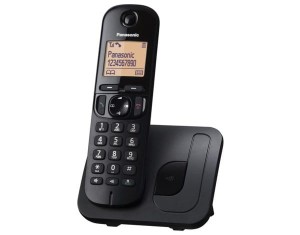 Panasonic KX-TGC210PDB