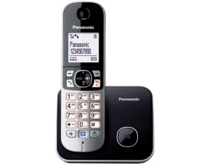 PANASONIC KX-TG6811PDB